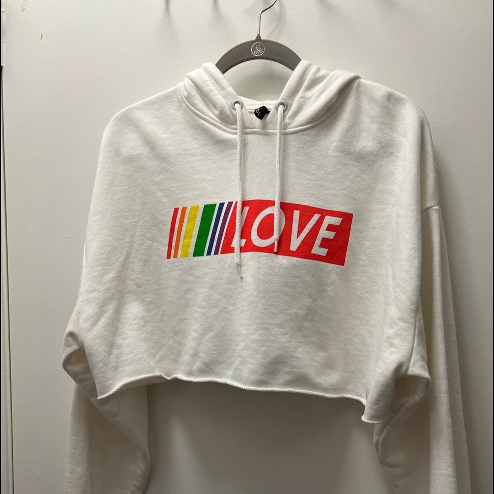 SHOW SOME LOVE by DIVIDED.         #150